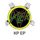 Shitler - KP EP